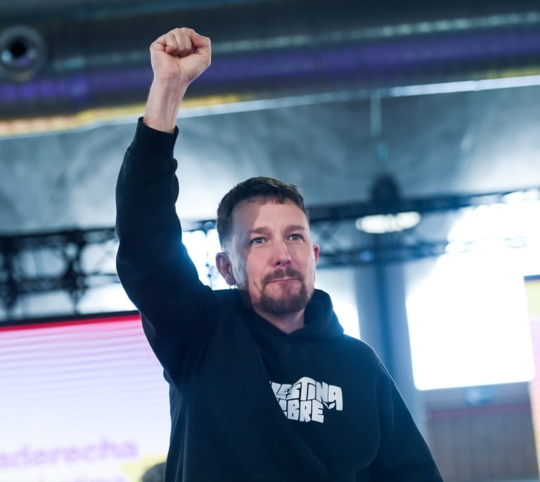 Pablo Iglesias dejará de ser profesor en la Complutense tras no obtener plaza
