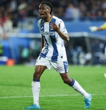 Yvan Neyou ficha por el Getafe hasta 2028: El centrocampista refuerza el [...]