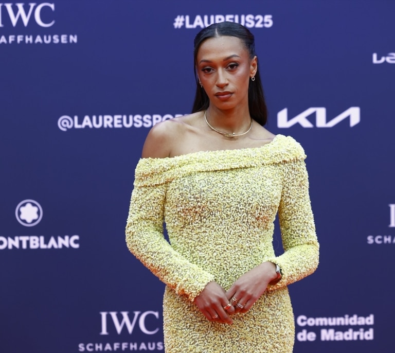 Ana Peleteiro anuncia su segundo embarazo y no acudirá al Mundial Tokio 2025