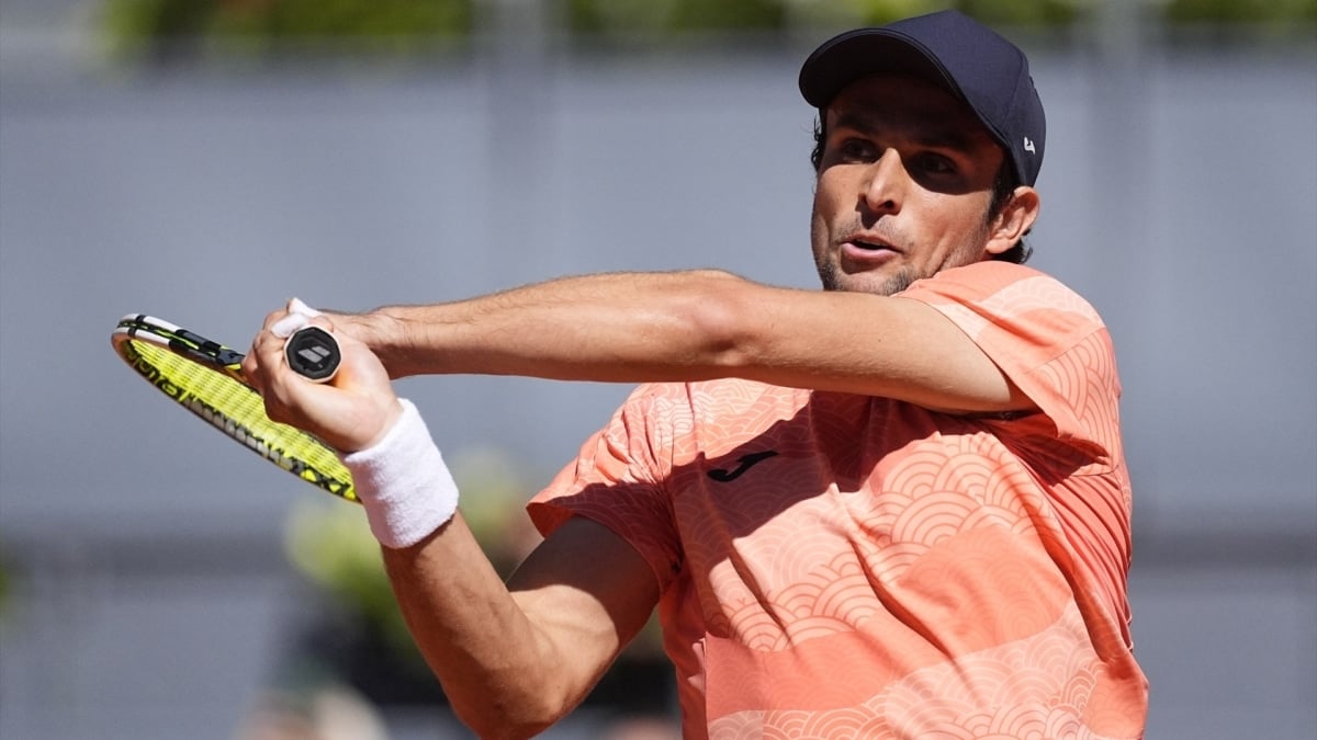 Aleksandar Vukic tenista australiano finalista en Atlanta y top 48 ATP