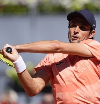 Aleksandar Vukic tenista australiano finalista en Atlanta y top 48 ATP