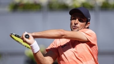 Aleksandar Vukic tenista australiano finalista en Atlanta y top 48 ATP