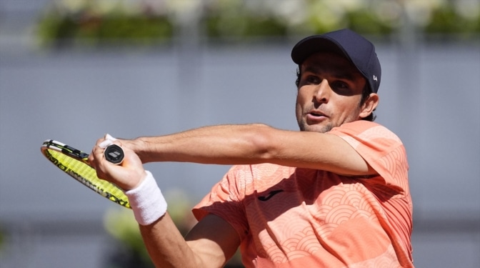 Aleksandar Vukic tenista australiano finalista en Atlanta y top 48 ATP