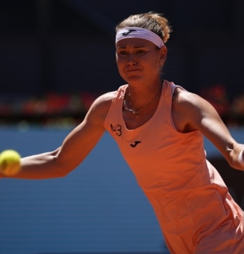 Marie Bouzkova, tenista checa, campeona del US Open júnior y top 25 [...]