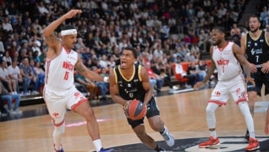 Real Madrid Baloncesto confirma el fichaje de Theo Maledon