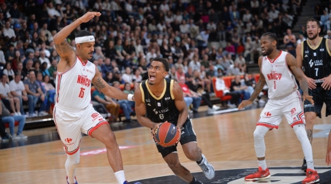 Real Madrid Baloncesto confirma el fichaje de Theo Maledon