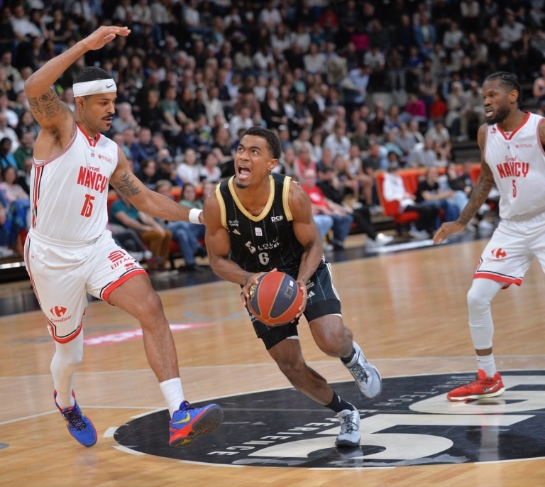 Real Madrid Baloncesto confirma el fichaje de Theo Maledon