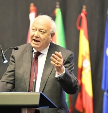 El Alto Representante para la Alianza de Civilizaciones de la ONU expresa [...]