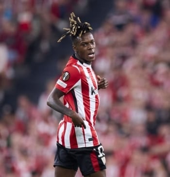 Nico Williams renueva con el Athletic Club hasta 2035 y silencia todos [...]