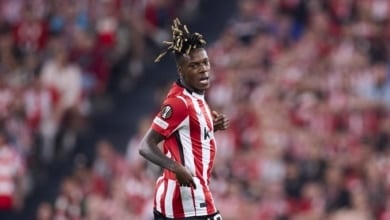 Nico Williams renueva con el Athletic Club hasta 2035 y silencia todos los rumores