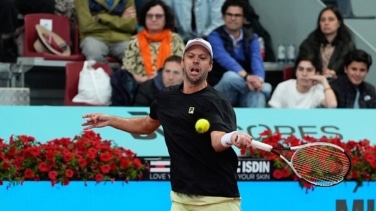 Horacio Ceballos: figura del tenis argentino y estrella en dobles ATP