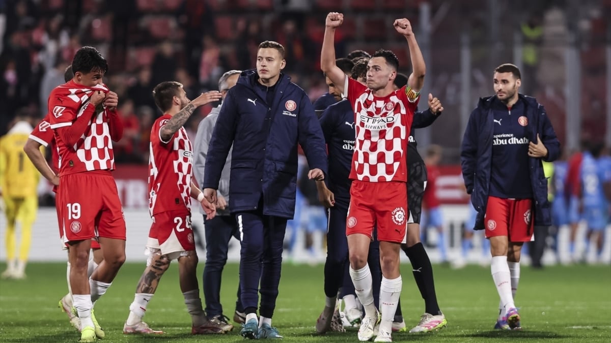 Marsella vs. Girona FC en directo: horario y dónde ver