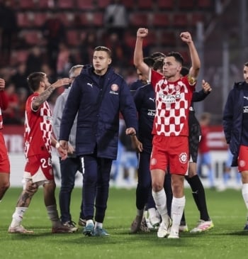 Marsella vs. Girona FC en directo: horario y dónde ver