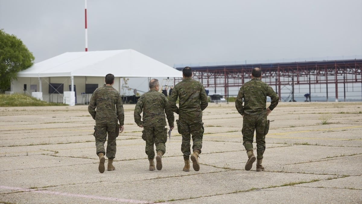 El Ejército español quiere dominar la guerra electrónica: "Perturbar mejor que atacar"