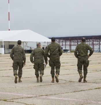 El Ejército español quiere dominar la guerra electrónica: "Perturbar mejor que atacar"