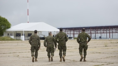 El Ejército español quiere dominar la guerra electrónica: "Perturbar mejor que atacar"