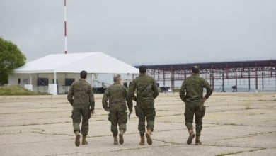 El Ejército español quiere dominar la guerra electrónica: "Perturbar mejor que atacar"