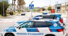 Detenido un joven por agredir sexualmente a una mujer en un piso de Barcelona