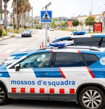 Detenido un joven por agredir sexualmente a una mujer en un piso [...]