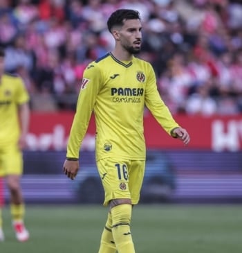 Álex Baena firma con el Atlético de Madrid hasta 2030 tras dejar [...]