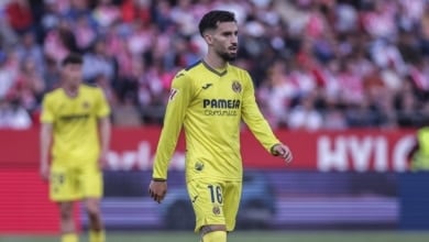 Álex Baena firma con el Atlético de Madrid hasta 2030 tras dejar el Villarreal