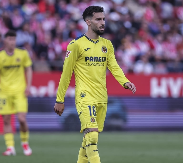 Álex Baena firma con el Atlético de Madrid hasta 2030 tras dejar el Villarreal