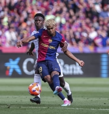 Cuándo empieza LaLiga EA Sports 2025/2026