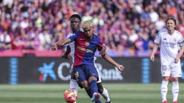 Cuándo empieza LaLiga EA Sports 2025/2026