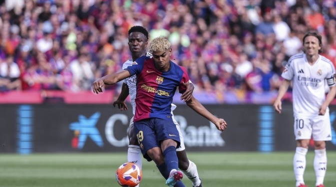 Cuándo empieza LaLiga EA Sports 2025/2026