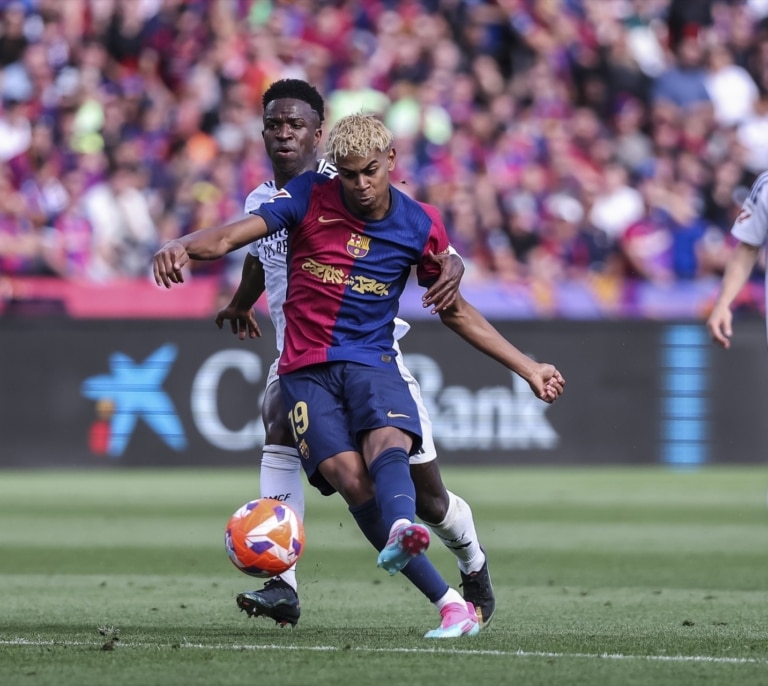 Cuándo empieza LaLiga EA Sports 2025/2026