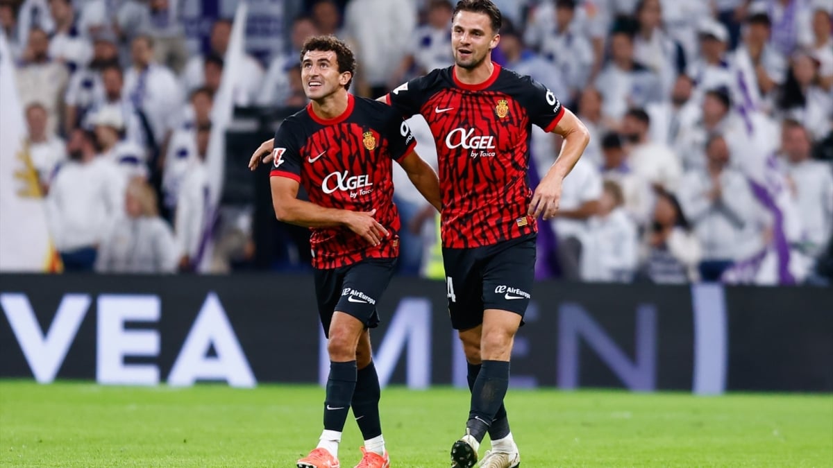 RCD Mallorca - Parma en directo ahora: horario y dónde ver