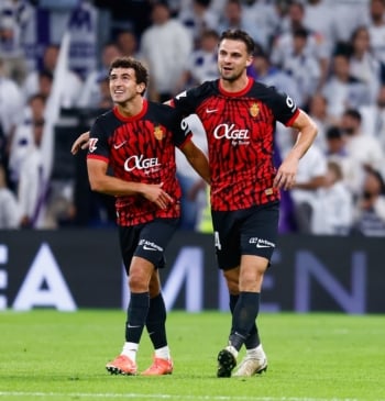 RCD Mallorca - Parma en directo ahora: horario y dónde ver