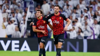 RCD Mallorca - Parma en directo ahora: horario y dónde ver