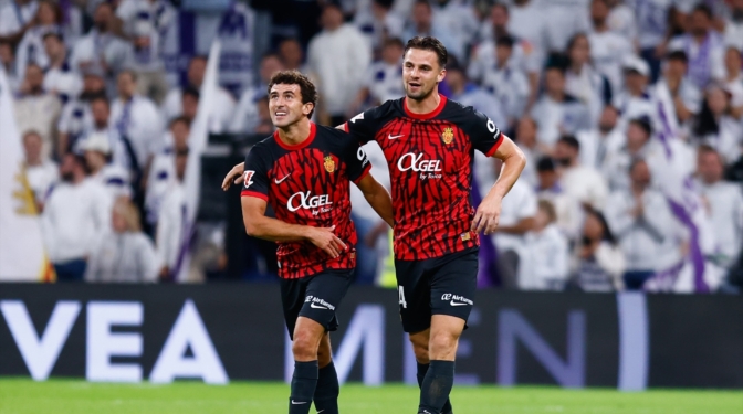 RCD Mallorca - Parma en directo ahora: horario y dónde ver