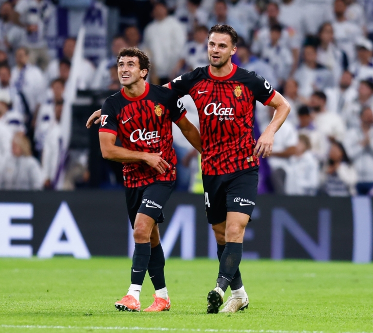 RCD Mallorca - Parma en directo ahora: horario y dónde ver