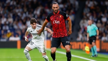 Vedat Muriqi renueva con el Mallorca hasta 2029: "es el mejor sueño de mi vida"