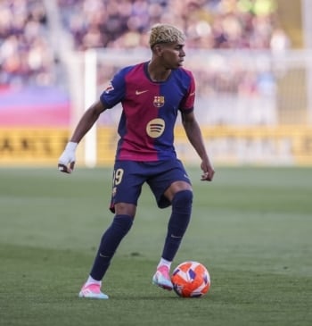 Cambio de estadio el Barça jugará el Gamper contra el Como en [...]