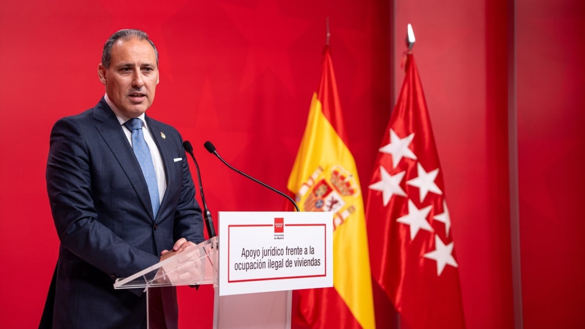 La Abogacía de Madrid solicita que agosto sea inhábil para trámites administrativos