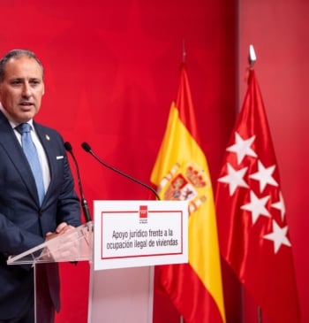 La Abogacía de Madrid solicita que agosto sea inhábil para trámites administrativos