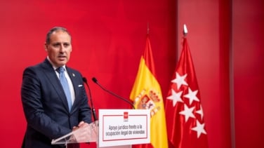 La Abogacía de Madrid solicita que agosto sea inhábil para trámites administrativos