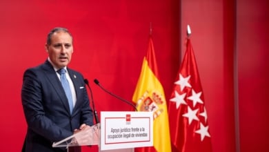 La Abogacía de Madrid solicita que agosto sea inhábil para trámites administrativos