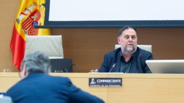 ERC pedirá en el Congreso que Cataluña gestione el IRPF y "en el futuro" todos los impuestos