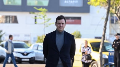 La juez acuerda no retirar el pasaporte al hermano de Pedro Sánchez "en este momento"