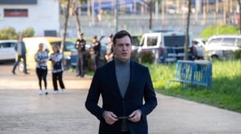 El juicio del hermano de Sánchez y del candidato Gallardo empezará dos meses después de las elecciones de Extremadura