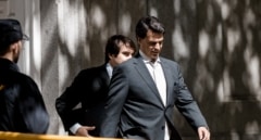 El novio de Ayuso retira su petición al juez de elevar la fianza del fiscal general hasta los 300.000 euros