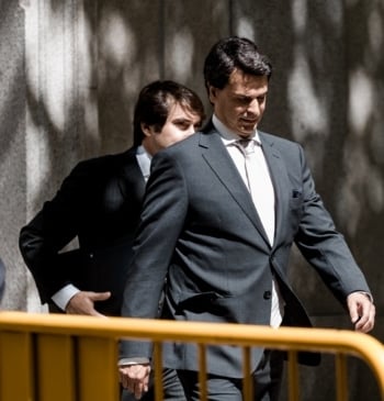 La juez confirma el procesamiento del novio de Ayuso por "claros indicios" [...]