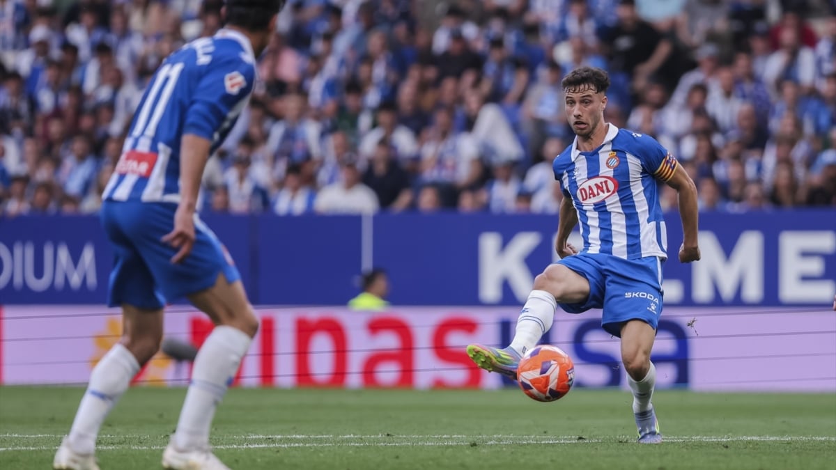 VfL Wolfsburgo vs. RCD Espanyol en directo: horario y dónde ver