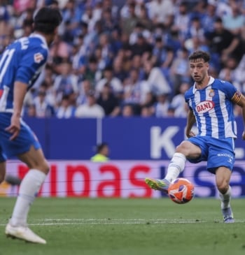 VfL Wolfsburgo vs. RCD Espanyol en directo: horario y dónde ver