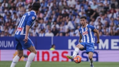 VfL Wolfsburgo vs. RCD Espanyol en directo: horario y dónde ver