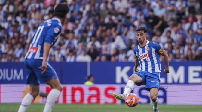 VfL Wolfsburgo vs. RCD Espanyol en directo: horario y dónde ver